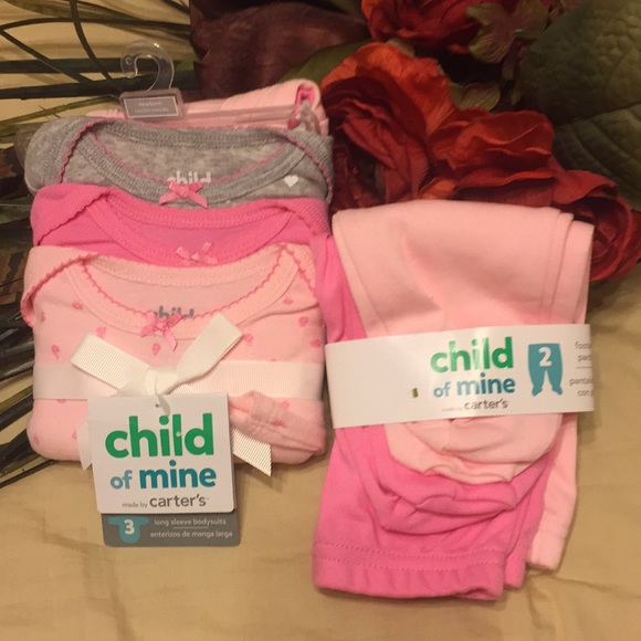 Child of mine bundle - Picture 1 of 3